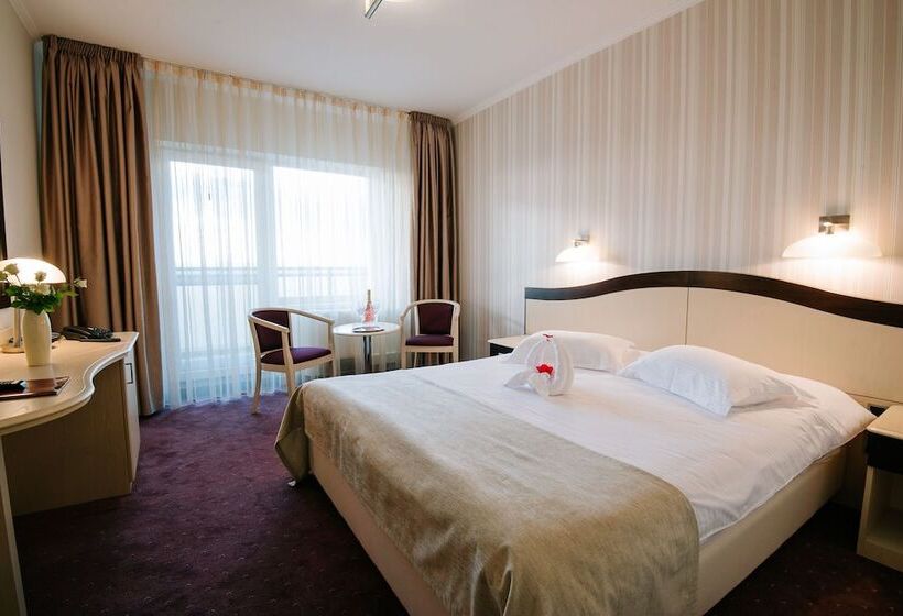 Номер Стандарт, Caprioara Spa&wellness Resort