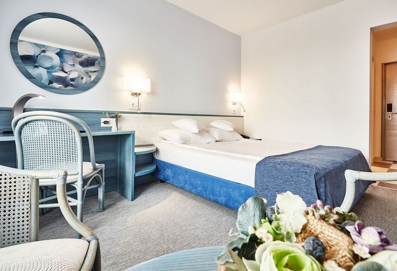 スタンダードルーム, Continental Forum Tirgu Mures