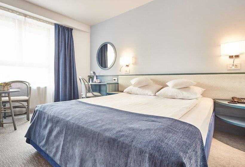 スタンダードルーム, Continental Forum Tirgu Mures