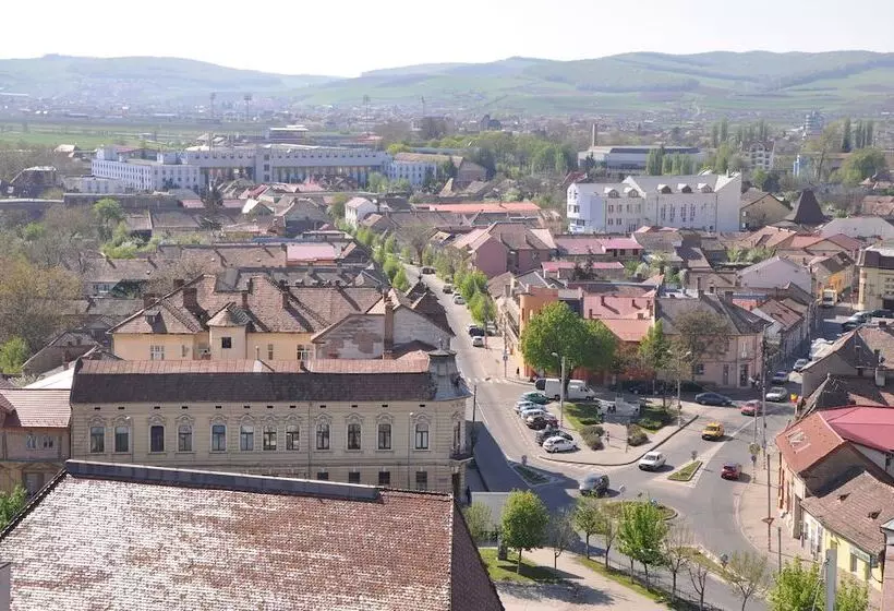 ファミリールーム, Continental Forum Tirgu Mures