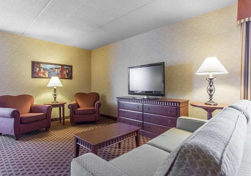 سوئیت پرزیدنت, Intercontinental Athenee Palace Bucharest, An Ihg