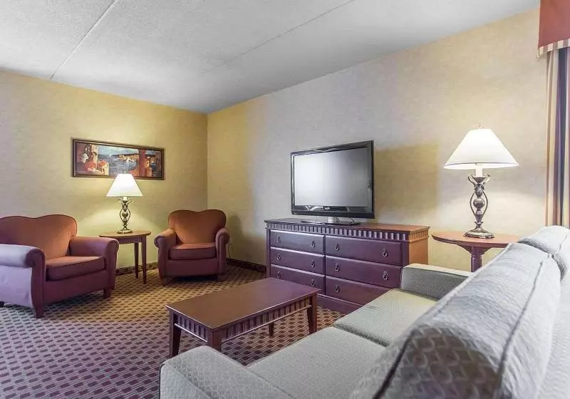 سوئیت پرزیدنت, Intercontinental Athenee Palace Bucharest, An Ihg