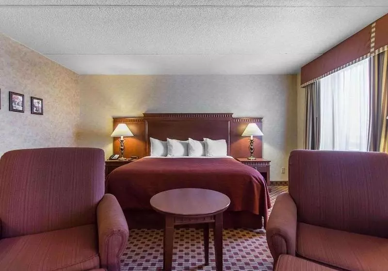 سوئیت پرزیدنت, Intercontinental Athenee Palace Bucharest, An Ihg