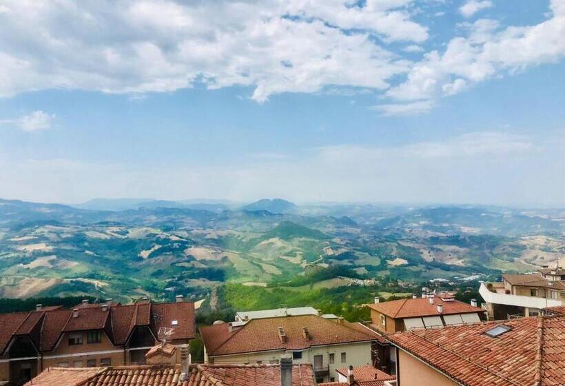 اتاق استاندارد, Joli