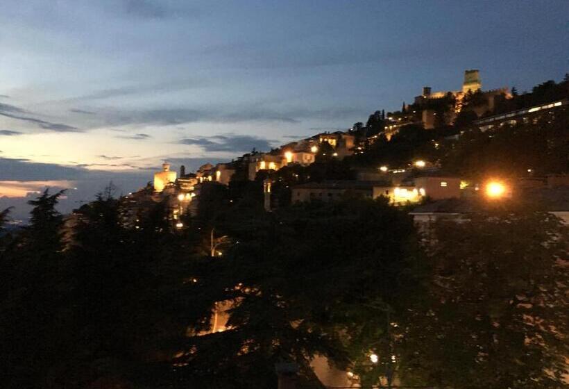 اتاق سوپریور, Joli