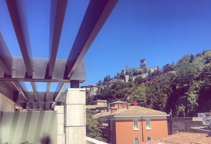 اتاق سوپریور, Joli