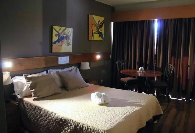 Romantikzimmer, Meia Lua