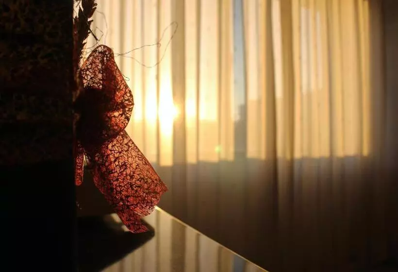 Romantikzimmer, Meia Lua