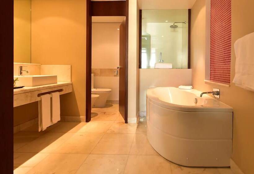 패밀리 룸, Pestana Casino Park Hotel & Casino