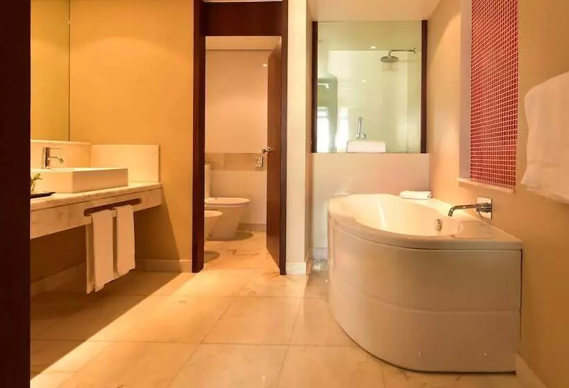 ファミリールーム, Pestana Casino Park Hotel & Casino