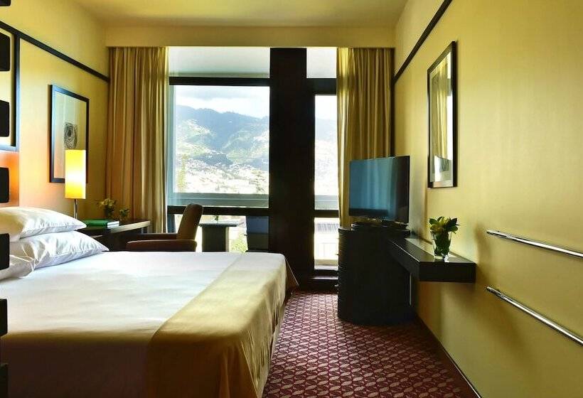 패밀리 룸, Pestana Casino Park Hotel & Casino