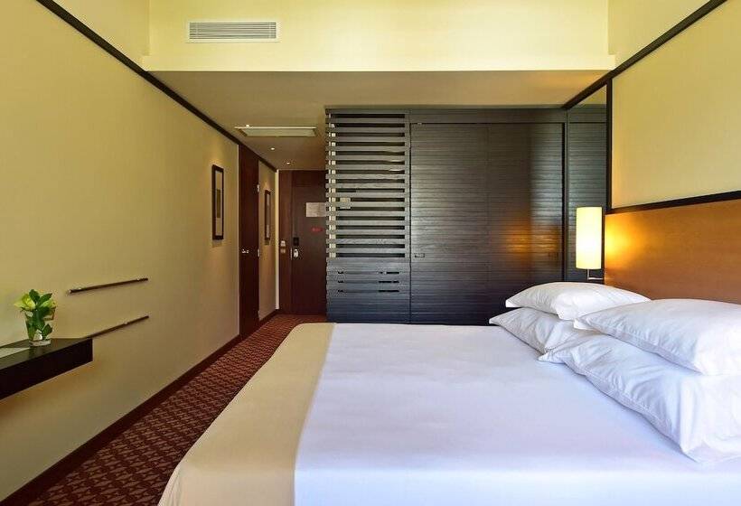 패밀리 룸, Pestana Casino Park Hotel & Casino