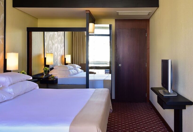 패밀리 룸, Pestana Casino Park Hotel & Casino