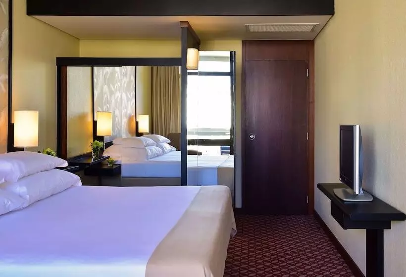 ファミリールーム, Pestana Casino Park Hotel & Casino