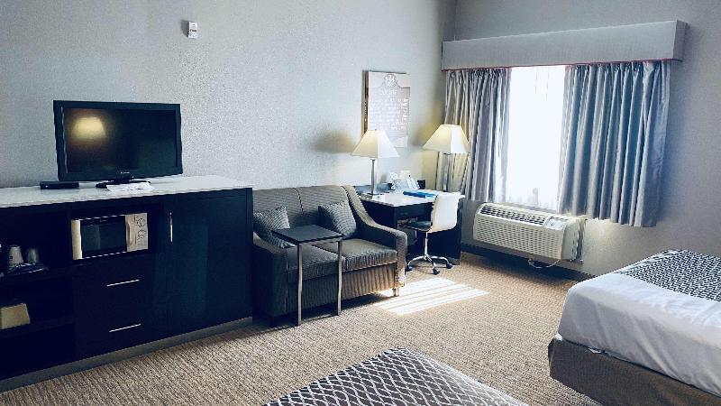 패밀리 룸, Pestana Casino Park Hotel & Casino