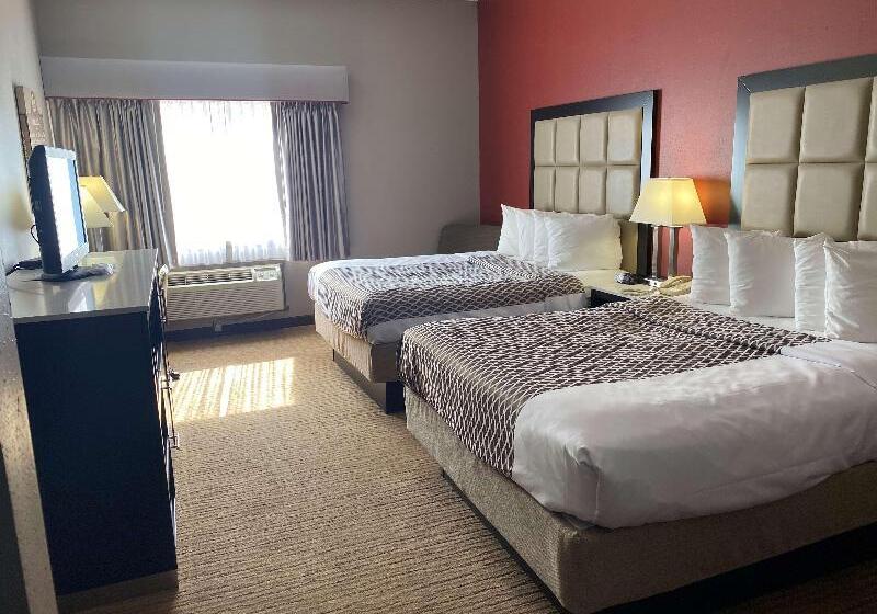 패밀리 룸, Pestana Casino Park Hotel & Casino