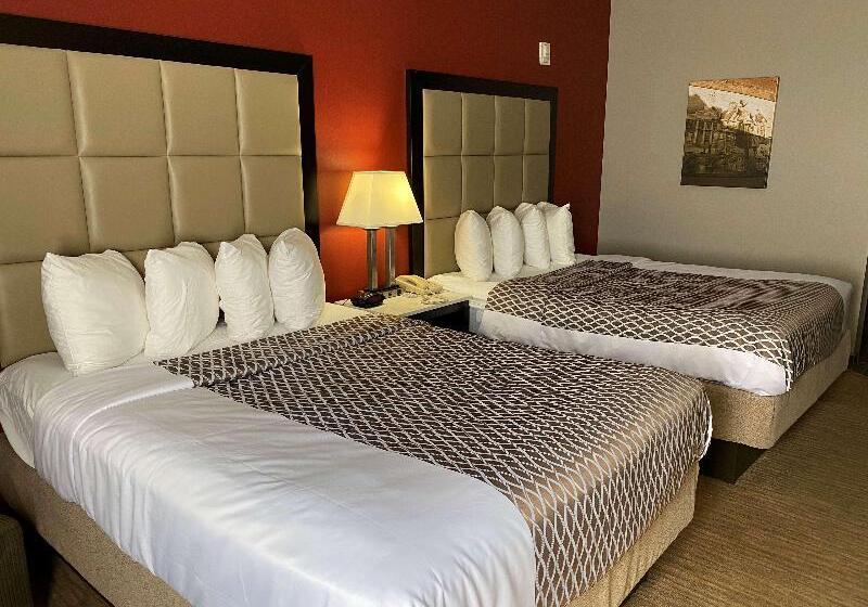 패밀리 룸, Pestana Casino Park Hotel & Casino