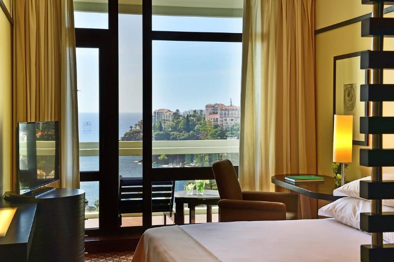 클래식 룸, Pestana Casino Park Hotel & Casino