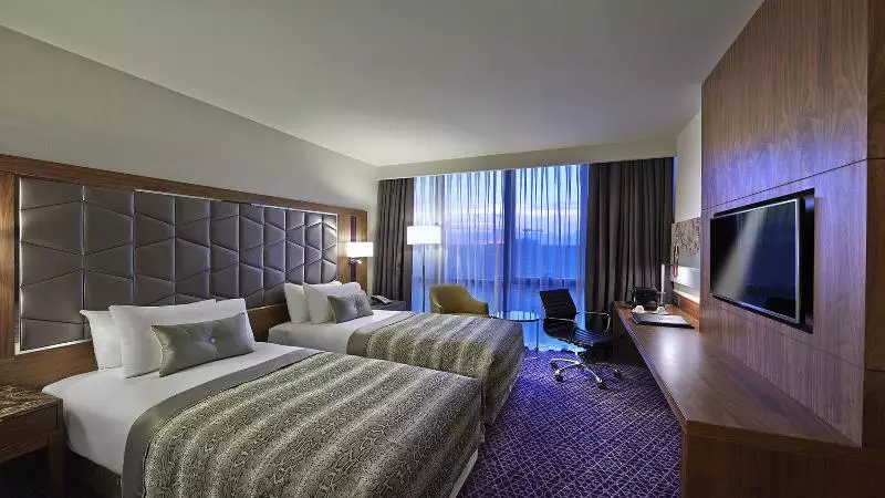 スイート, Pestana Casino Park Hotel & Casino