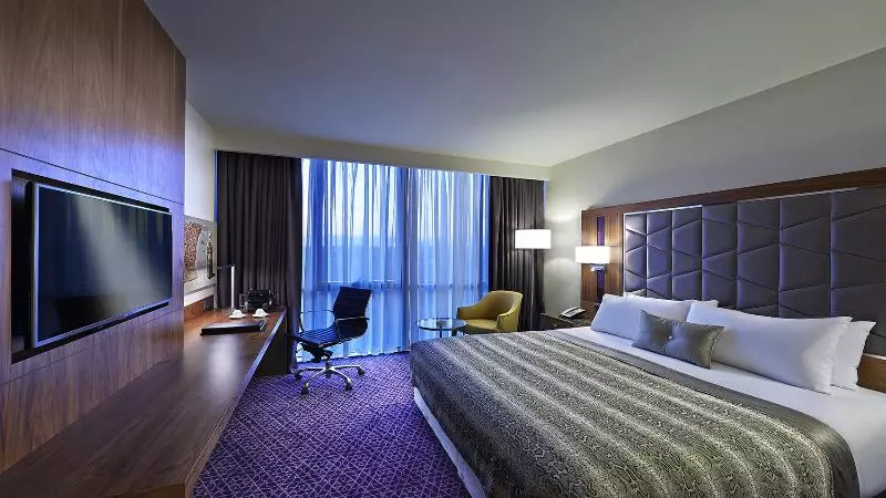 スイート, Pestana Casino Park Hotel & Casino