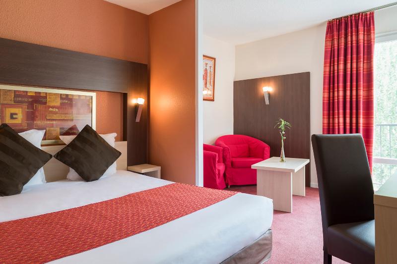 클래식 룸, Pestana Casino Park Hotel & Casino