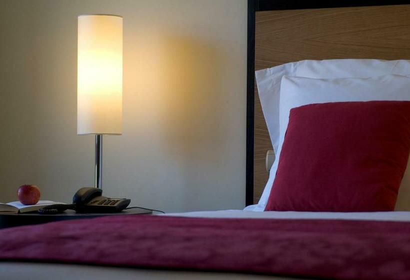 클래식 룸 가든 전망, Pestana Casino Park Hotel & Casino