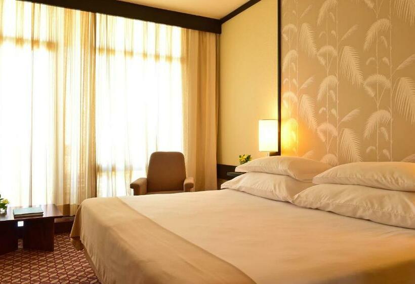 클래식 룸 가든 전망, Pestana Casino Park Hotel & Casino