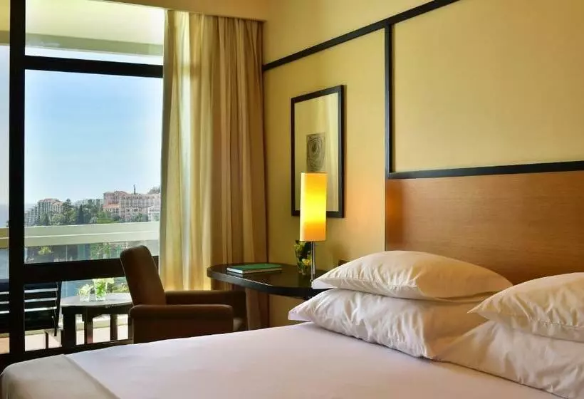 クラシックルーム, Pestana Casino Park Hotel & Casino