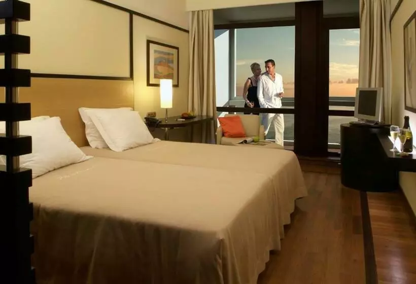 クラシックルーム, Pestana Casino Park Hotel & Casino