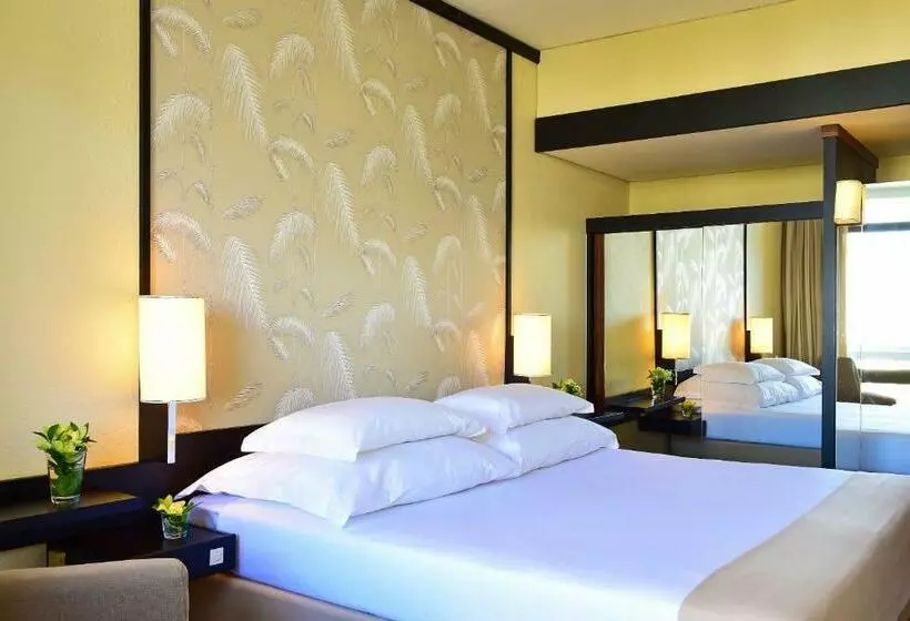 クラシックルーム, Pestana Casino Park Hotel & Casino