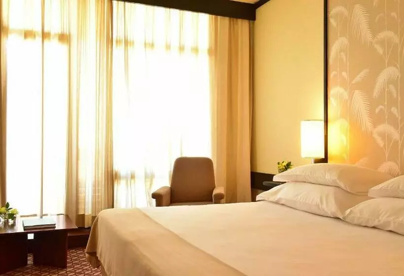 クラシックルーム, Pestana Casino Park Hotel & Casino
