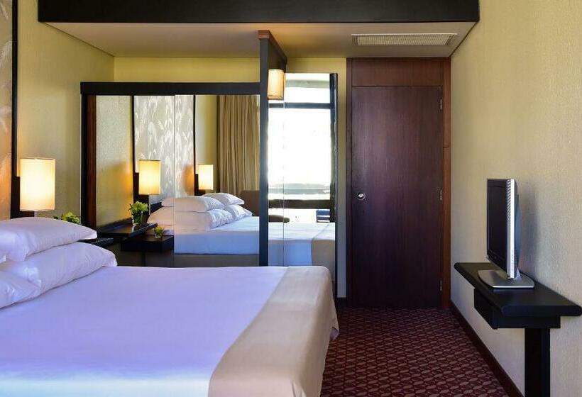 Классический Номер, Pestana Casino Park Hotel & Casino