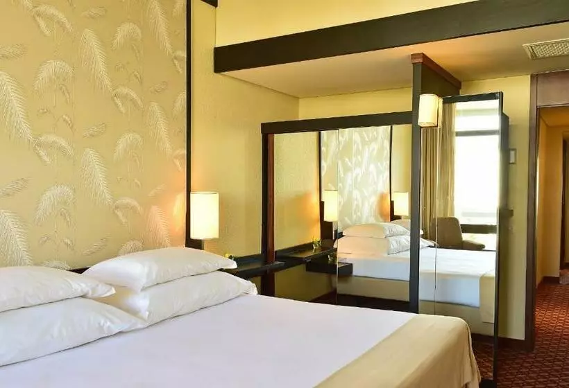 クラシックルーム, Pestana Casino Park Hotel & Casino