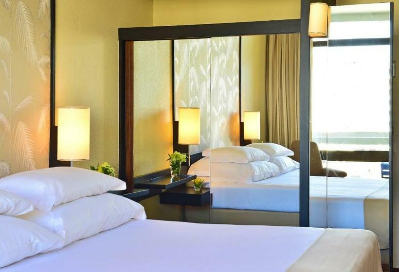 클래식 룸, Pestana Casino Park Hotel & Casino