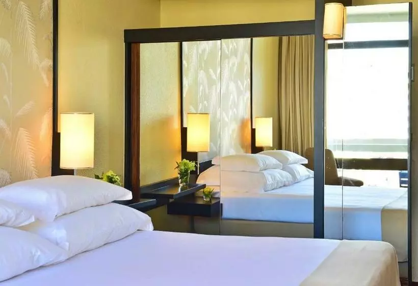 クラシックルーム, Pestana Casino Park Hotel & Casino