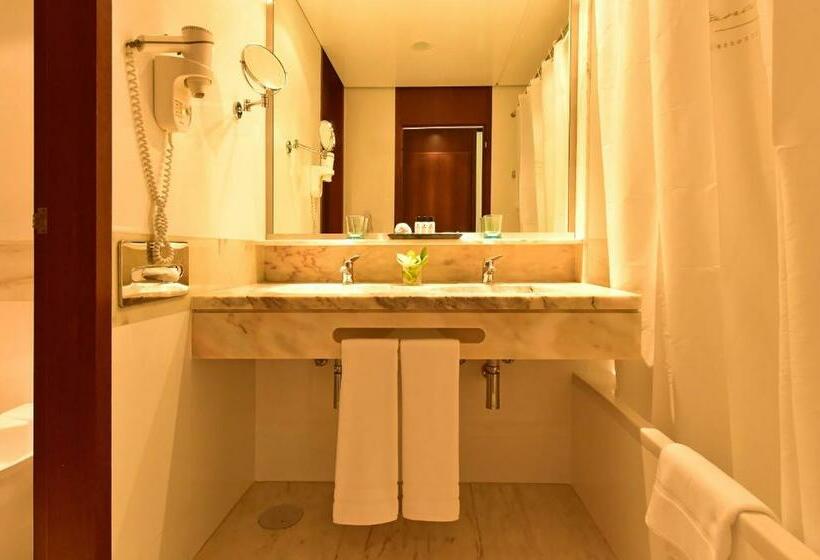 스위트, Pestana Casino Park Hotel & Casino