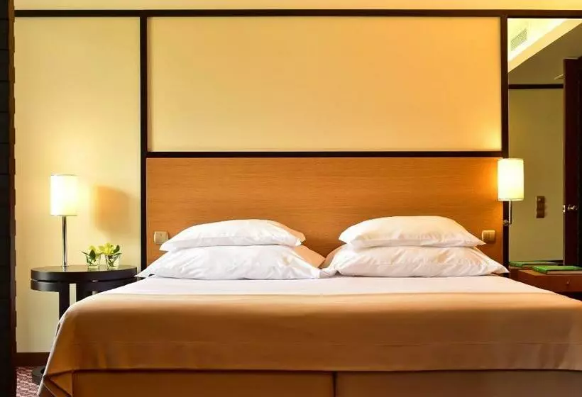 スイート, Pestana Casino Park Hotel & Casino
