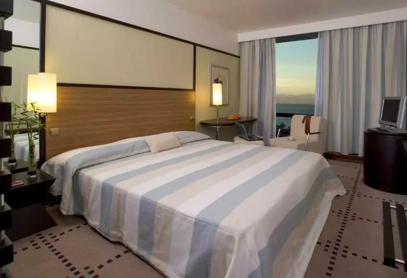 スイート, Pestana Casino Park Hotel & Casino