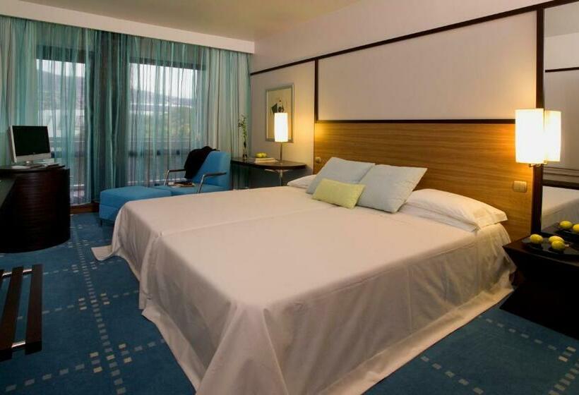 Семейный Номер, Pestana Casino Park Hotel & Casino