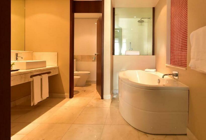 패밀리 룸, Pestana Casino Park Hotel & Casino