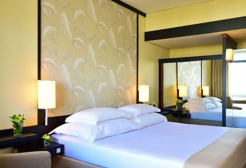 패밀리 룸, Pestana Casino Park Hotel & Casino