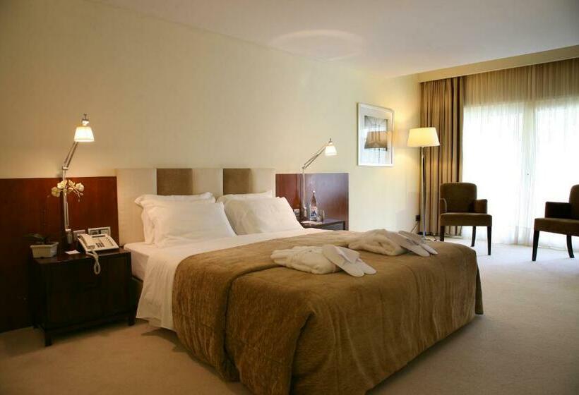 Люкс, Santana Hotel & Spa