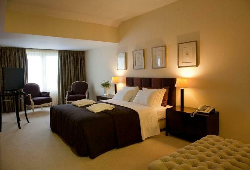 סוויטה, Santana Hotel & Spa