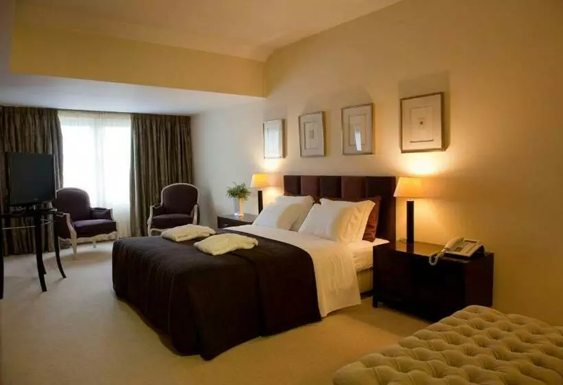スイート, Santana Hotel & Spa