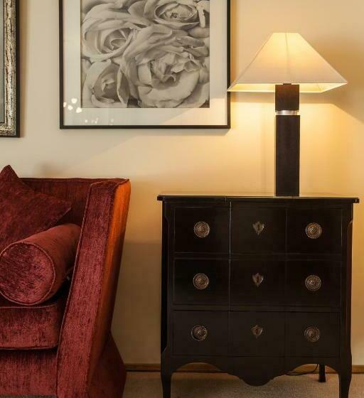 סוויטה, Santana Hotel & Spa