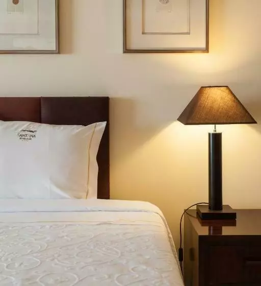 スイート, Santana Hotel & Spa