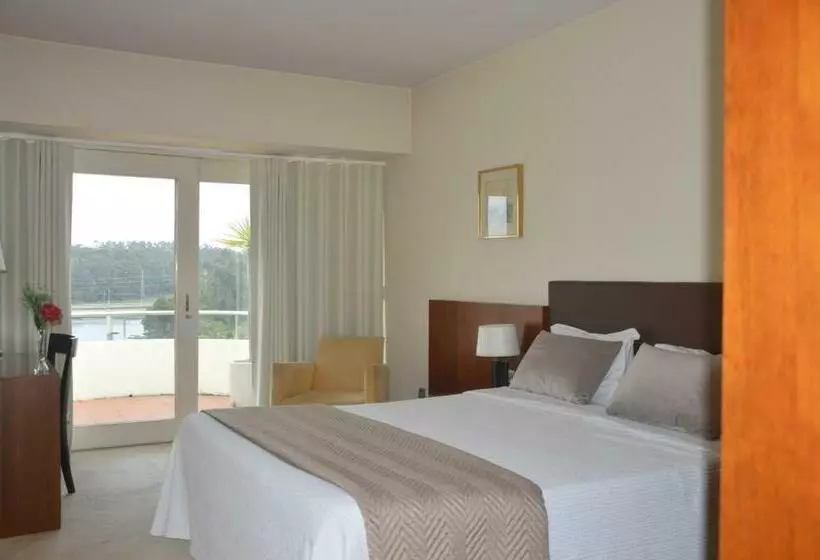 リバービュースタンダードルーム, Santana Hotel & Spa