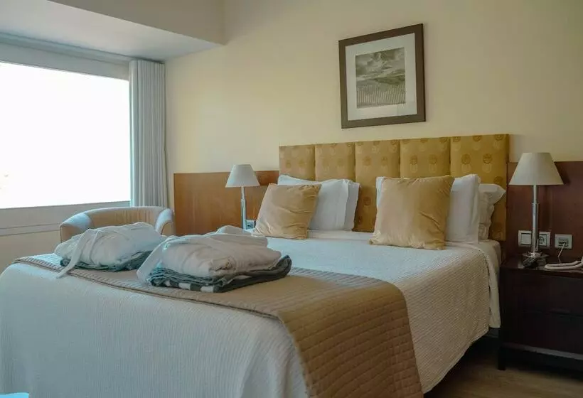 リバービュースタンダードルーム, Santana Hotel & Spa