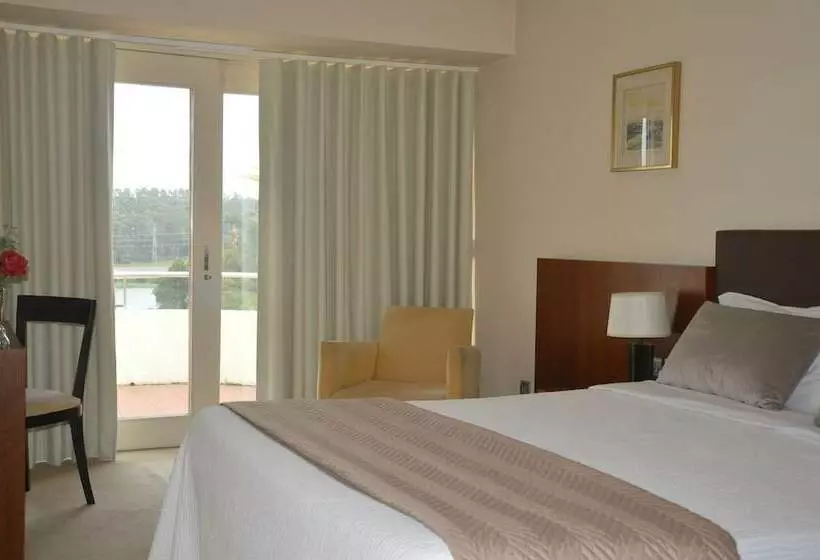 リバービュースタンダードルーム, Santana Hotel & Spa