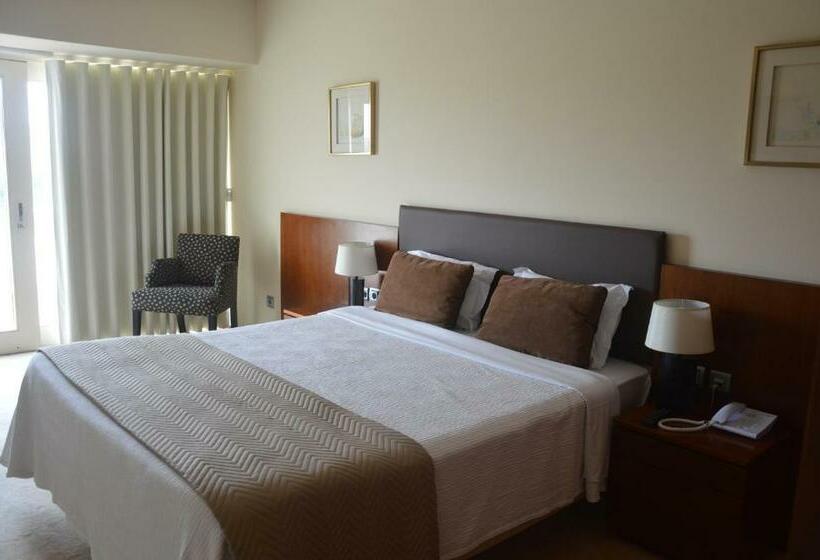 חדר סטנדרט יחיד, Santana Hotel & Spa